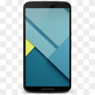 Nexus 6 Clipart