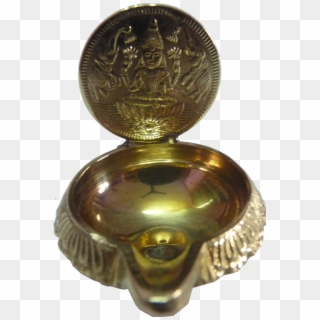 Varalakshmi Pooja Decoration Items - Brass Clipart