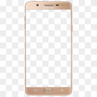 Mobile Phone Frame Download , Png Download - Samsung Mobile Frame Png Clipart