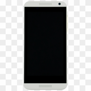 Htc Desire 610 Lcd & Touch Screen Assembly With Frame - Smartphone Clipart