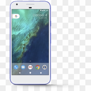 Google Pixel Security - Google Pixel Silver Clipart