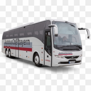 49 Seater Coach - Tour Bus Service Clipart