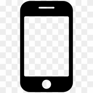 Smartphone Vector Art Icon Web Icons Png - Transparent Cell Phone Png Clipart