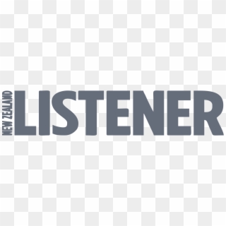 Dr Wellness New Zealand Listener Logo - Statistical Graphics Clipart