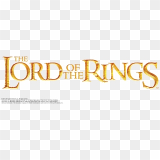 For - Lord Of The Rings Clipart