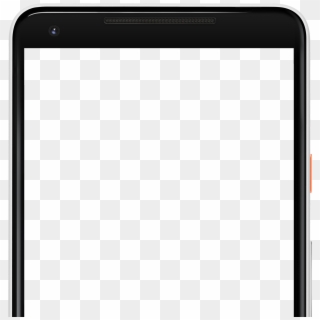 Do12 Network - Mobile Frame Transparent Background Clipart