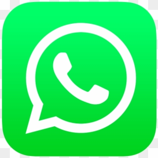 Download - Whatsapp Social Media Apps Clipart