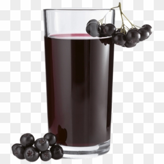 Aronia Juice Concentrate - Black Chokeberry Juice Clipart