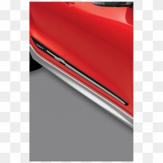Side Underbody Spoiler - Toyota Camry Solara Clipart