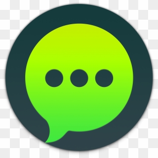 Chatmate For Whatsapp Icon - Chatmate For Facebook Clipart