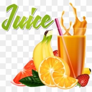 640 X 640 6 - Juice Glass Png Clipart