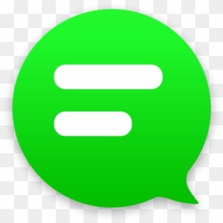 Sopochat For Whatsapp 4 - Circle Clipart