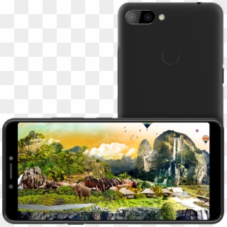Gift Your Beloved Sister Some Techy Gadgets From Itel - Itel A45 Mobile Price Clipart