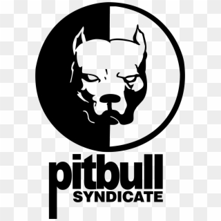 Logo Pitbull Png - Test Drive 5 Pitbull Clipart