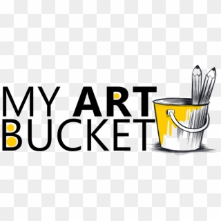 My Art Bucket Clipart