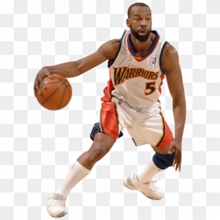 Here's An Example - Player Nba Basketball Transparent Nba Png Clipart
