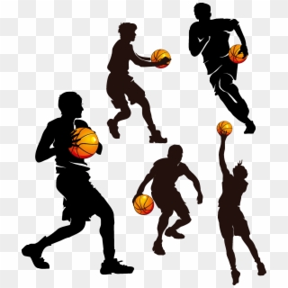 2244 X 2583 4 - Basketball Sports Png Clipart