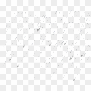 Water Drops Png Picture - Handwriting Clipart