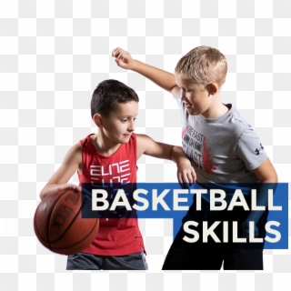 To Helping High School Players Maximize Their Potential - Basketball Clipart