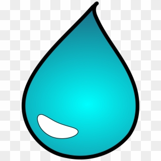 Drops Water Droplet - Steven Universe Botallackite Clipart