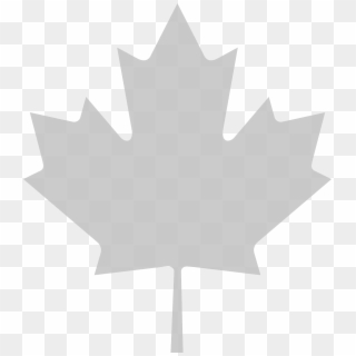 Canada Maple Leaf Png Transparent Images - Canada Flag Clipart
