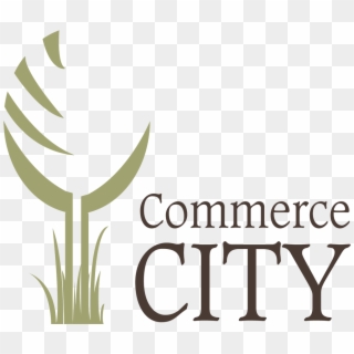 Get Ticket's Today - Commerce City Clipart
