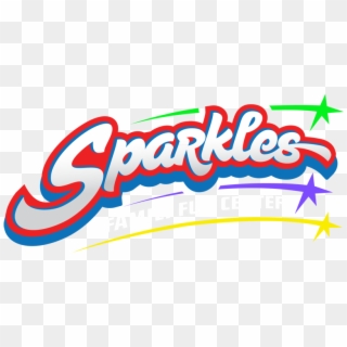 Sparkles Skating Rink Clipart