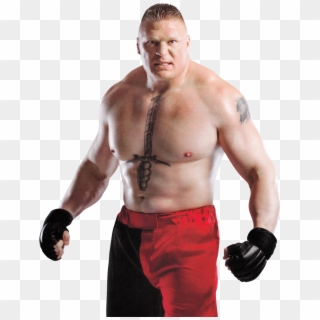 Brock Lesnar Png Hd - Brock Lesnar Photos Hd Clipart
