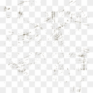 Scratches Free Png Image - Drawing Clipart