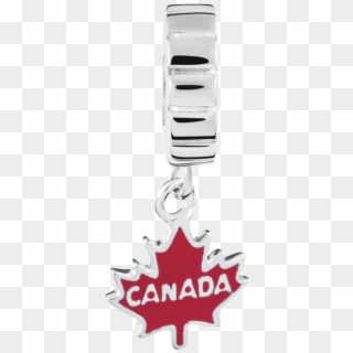 Canadian Maple Leaf Png - Maple Leaf Clipart