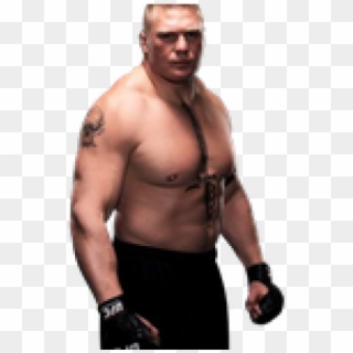 Brock Lesnar Clipart