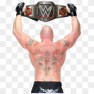 Nibble Png Transparent Nibble Png Images Pluspng - Wwe Championship Brock Lesnar Clipart