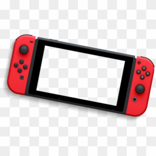 Video Game Png - Nintendo Switch 遊戲 Clipart