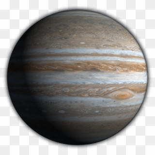 Thumb Image - Planetas En Png Jupiter Clipart