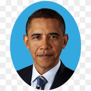 Brock Obama , Png Download Clipart