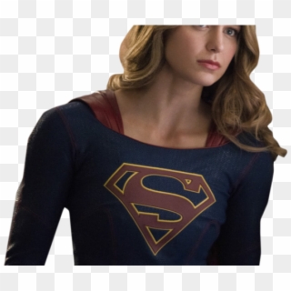 Supergirl Png Transparent Images - Supergirl And Alex Danvers Clipart