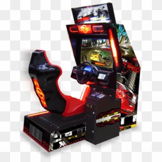 Arcade Machine, Arcade Games, Game Design, Game Room, - Car Machine Game Clipart