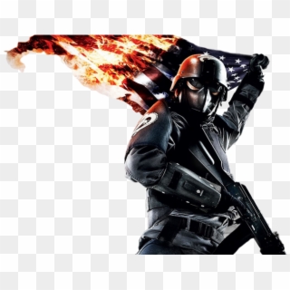 Homefront Video Game Clipart Png Clipart - Hd Gaming Wallpapers For Android Transparent Png