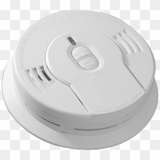 Brfd - Smoke Alarm Clipart