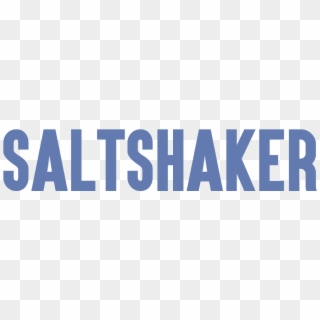 Saltshaker - Druskinė - Parallel Clipart