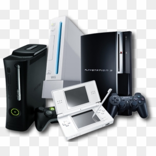 259kib, 699x575, Consoles[1] Clipart