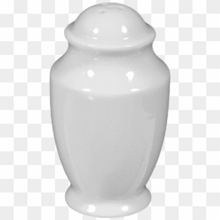 Salt Shaker - Zoom - Porcelain Clipart