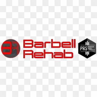 Barbell Rehab Clipart