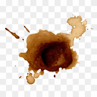 Coffee Stain Transparent Png , Png Download Clipart