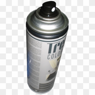 Spray Paint Can - Sports Drink Clipart
