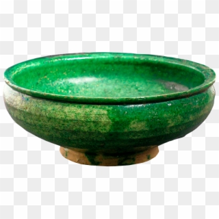 Antique, Old, Ancient, Bowl, Syria, 13th Century - Bowl Clipart