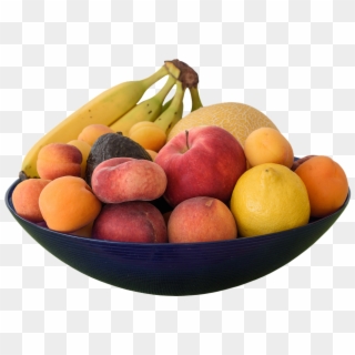 Fruit Bowl Png Clipart