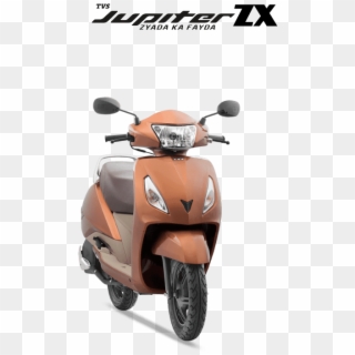 Tvs Jupiter Zx 110c - Jupiter Clipart