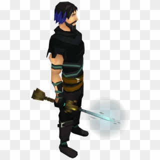 Seismic Runescape Clipart