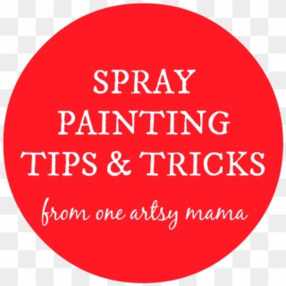 Spray Painting Tips And Tricks - Siteinspire Logo Png Clipart